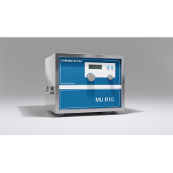 Induktionsheizungsgenerator MU R10