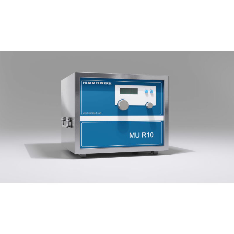 Induktionsheizungsgenerator MU R10