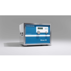 Generador de calor por inducción SINUS 52