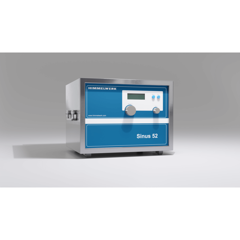 Induktionsheizgenerator SINUS 62