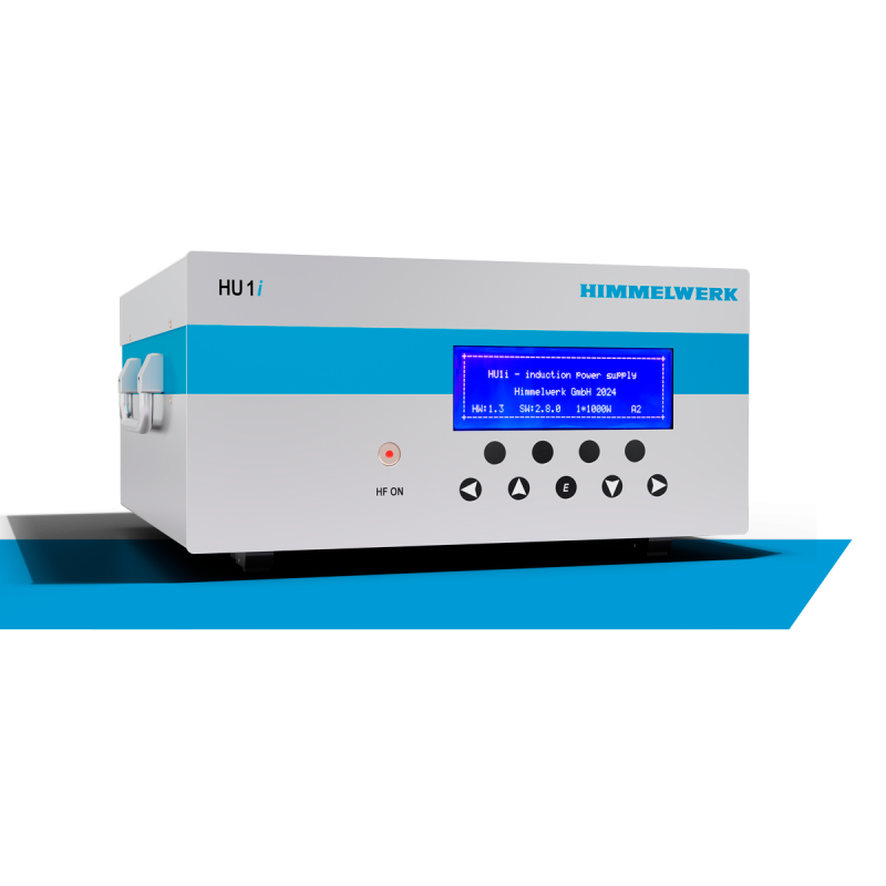 Индукционный нагревательный генератор HU 1i | DACPOL Польша