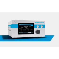 Générateur de chauffage par induction HU 2i