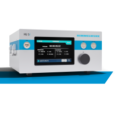 Индукционен нагревателен генератор HU 3i