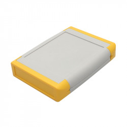 Mobile 64 series enclosures