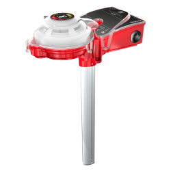 UG8-E-230 Rauchmelder für Lüftungskanäle