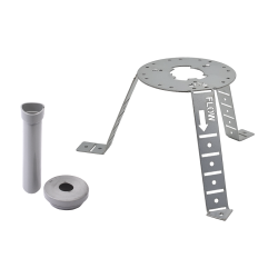 UG-MB-8 mounting bracket | DACPOL Poland