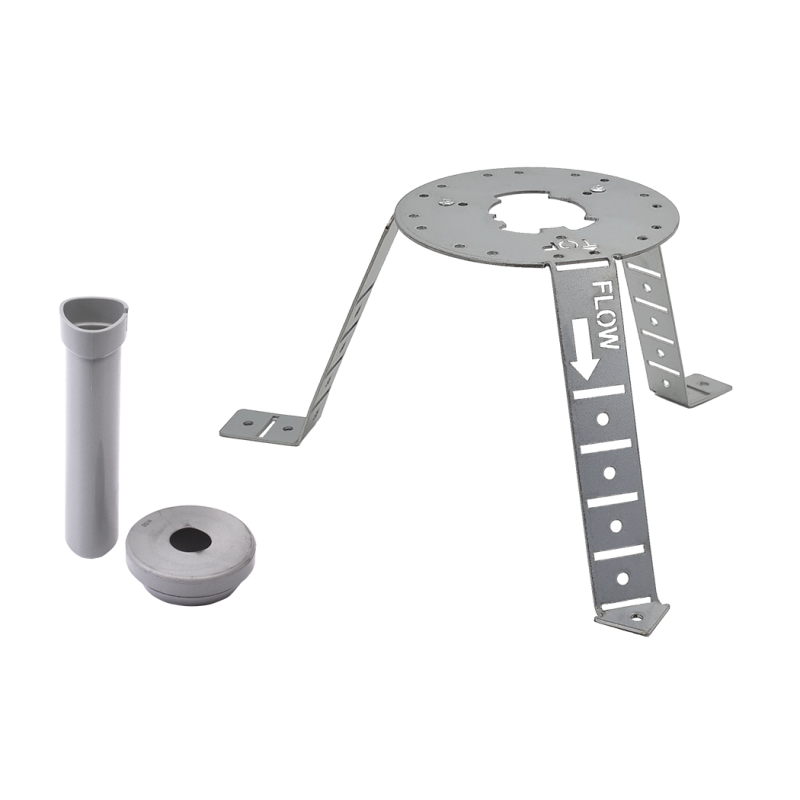 UG-MB-8 mounting bracket | DACPOL Poland