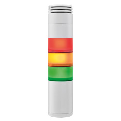 EOS WM LT+3LM+SOUNDER A+ - Збірна сигнальна вежа - 36908 | DACPOL Польща