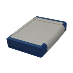 Mobile 64 series enclosures