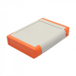 Mobile 64 series enclosures