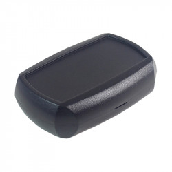 62 Series Ergonomic Keyfob Enclosure