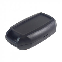 62 Series Ergonomic Keyfob Enclosure