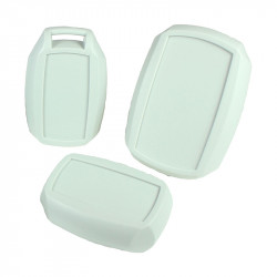 62 Series Ergonomic Keyfob Enclosure