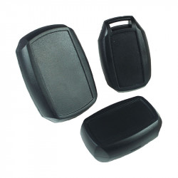 Ergonomic housing series 62
