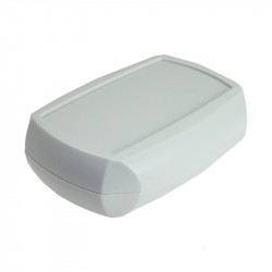 Ergonomic housing series 62