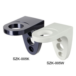 SZK-005K - Угловой монтажный кронштейн | DACPOL Польша