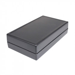 2910 Series mobile electronic enclosure