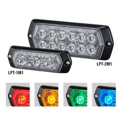 LPT-1M1-B - Traffic light | DACPOL Poland