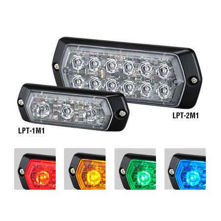 LPT-2M1-B - Šviesoforas | DACPOL Lenkija