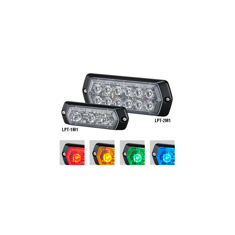 LPT-2M1-G - Šviesoforas | DACPOL Lenkija