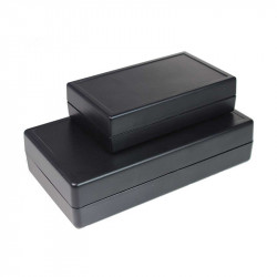 2910 Series mobile electronic enclosure