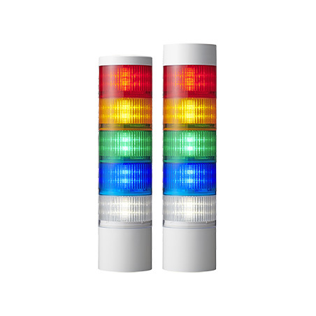 LR10-3M2WJNW-RYG - Tour de signalisation | DACPOL Pologne