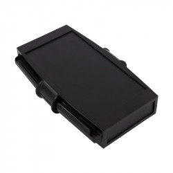 66 series handheld rubber corner enclosure