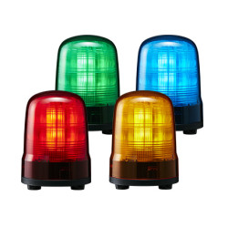 SF08-M1KTB-R - Light and sound signal | DACPOL Poland