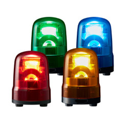 SKH-M2TB-G - Light and sound signal | DACPOL Poland