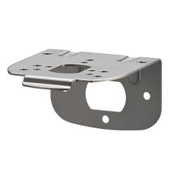 SZK-101 - Vertikale Montagehalterung | DACPOL Polen