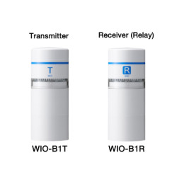 WIO-B1T - belaidis siųstuvas | DACPOL Lenkija