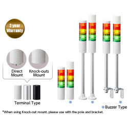 LR5-02KTNW - Signal Tower | DACPOL Poland