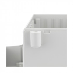 7740 Series Wall Mount Electrical Enclosure