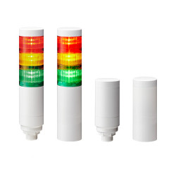 LR6-302WCNW-RYG+FB295 - Turn de semnalizare | DACPOL Polonia