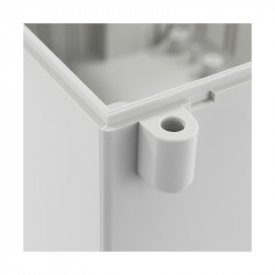 Two-chamber housing series 7740