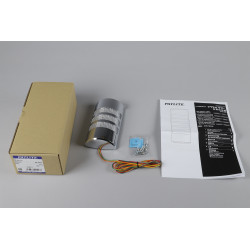 WE-302-RYG - Wall-mounted signal tower | DACPOL Poland