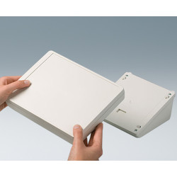 Interface Terminal series- multifunction electronic enclosures