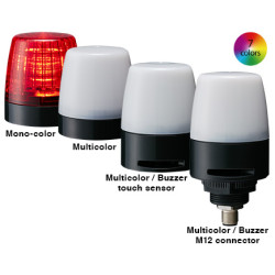 NE-24A-Y - Ampel | DACPOL Polen