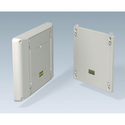 Interface Terminal series- multifunction electronic enclosures