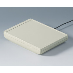 Interface Terminal series- multifunction electronic enclosures