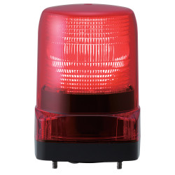LFH-24-R - Sygnalizator świetlny | DACPOL Polska