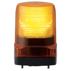 LFH-24-Y - Traffic light | DACPOL Poland