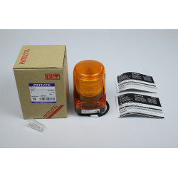 LFH-24-Y - Šviesoforas | DACPOL Lenkija