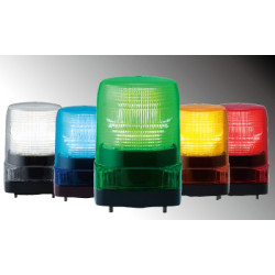 LFH-24-Y - Traffic light | DACPOL Poland