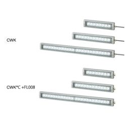 CWK6S-24-CD - LED juostelė | DACPOL Lenkija