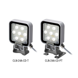 CLN-24A-CD-T - LED juostelė | DACPOL Lenkija