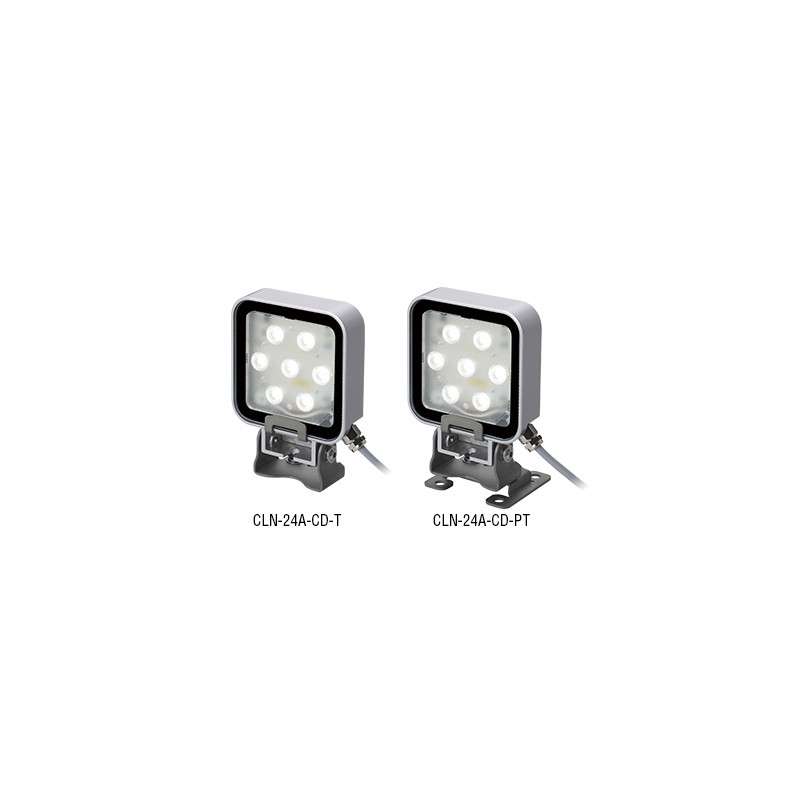 CLN-24A-CD-T - Світлодіодна стрічка | DACPOL Польща