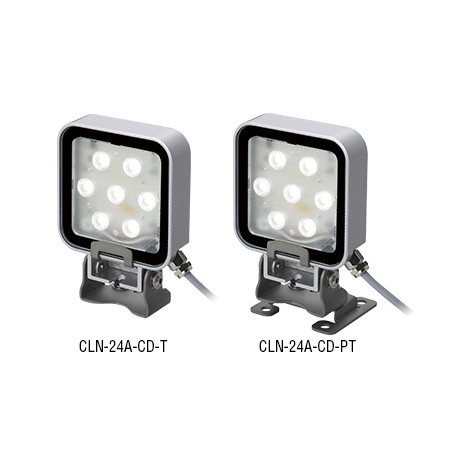 CLN-24A-CD-T - Світлодіодна стрічка | DACPOL Польща