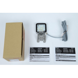 CLN-24A-CD-PT - LED strip | DACPOL Poland