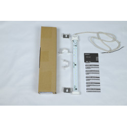 CWA3S-24-CD - LED strip | DACPOL Poland